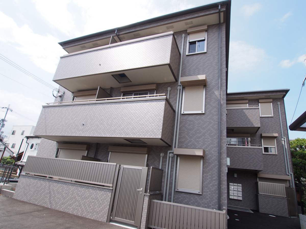 ローレル奈良町