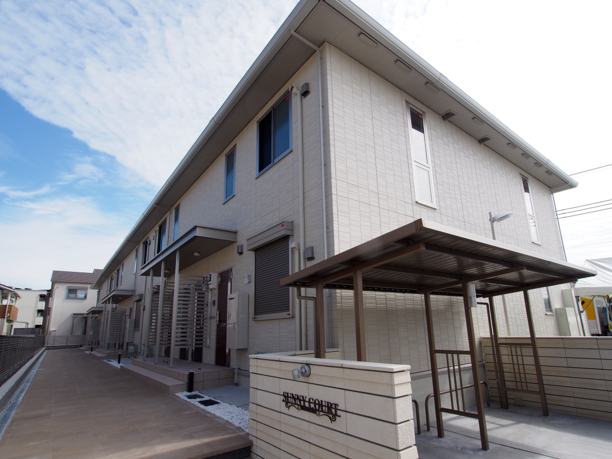 サニーコート（大森町）