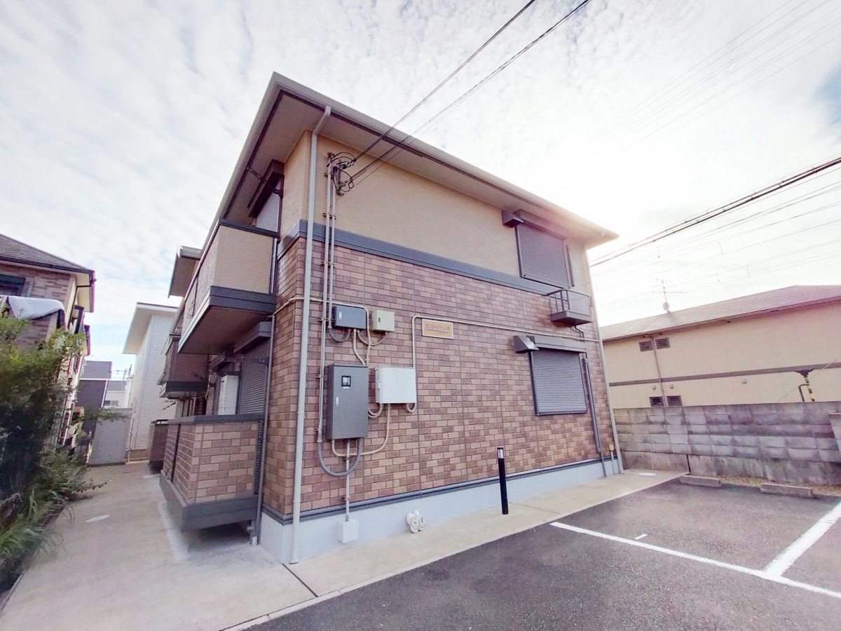 エスペランサ(筒井町)