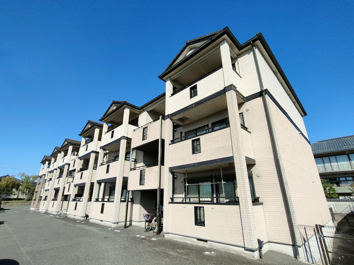 エミネンス朱雀