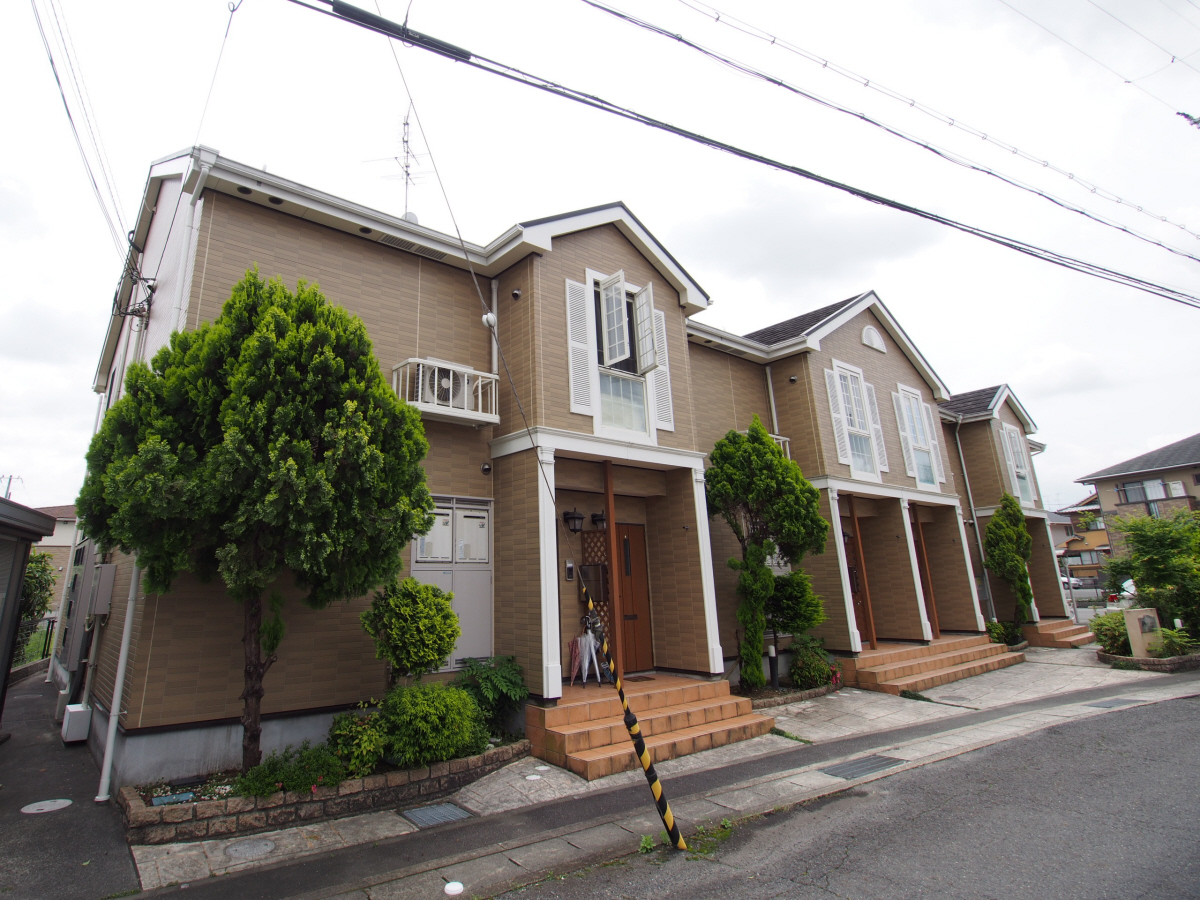 リアフォレストサガラ