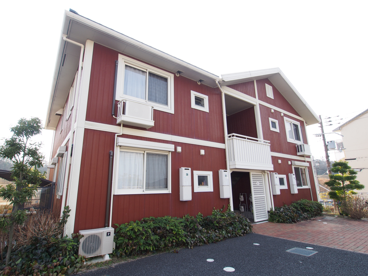 リビングタウン学研都市Ｇ