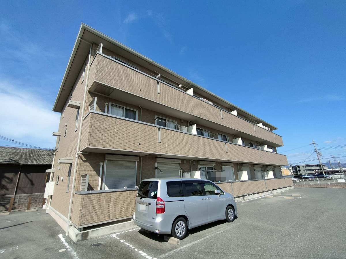 メゾンエスポワール