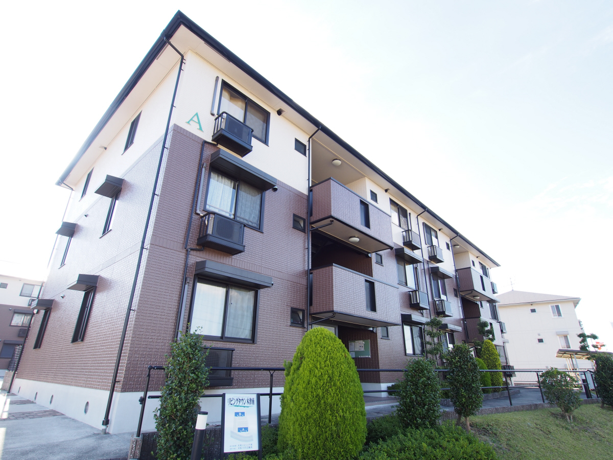 リビングタウン木津南Ａ