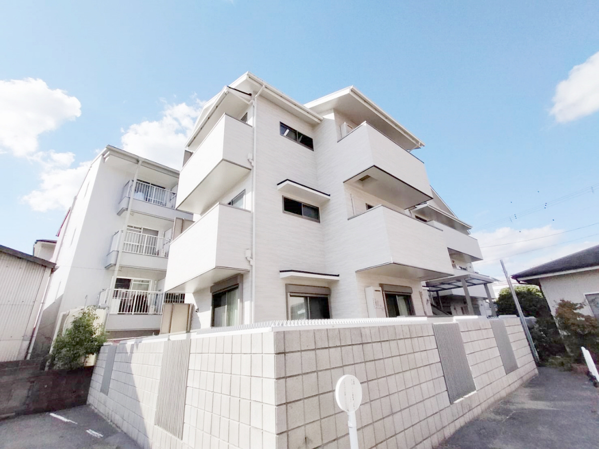 アモール三条大路B棟