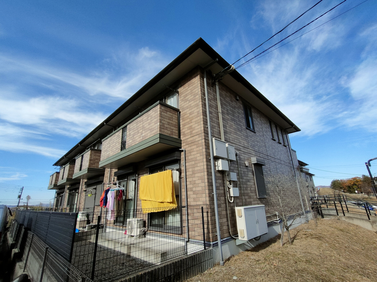 リビングタウン相楽Ａ