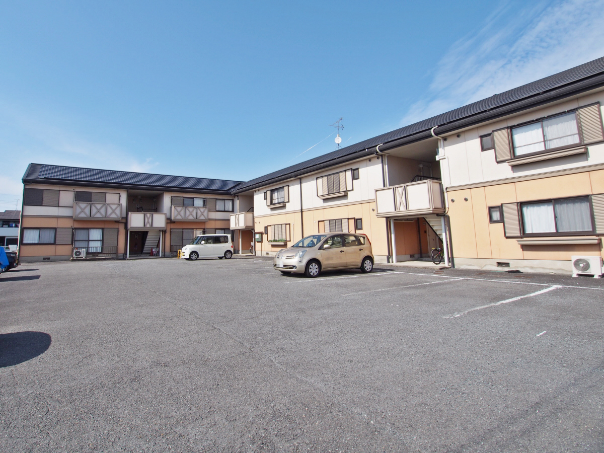 ルミエール四条