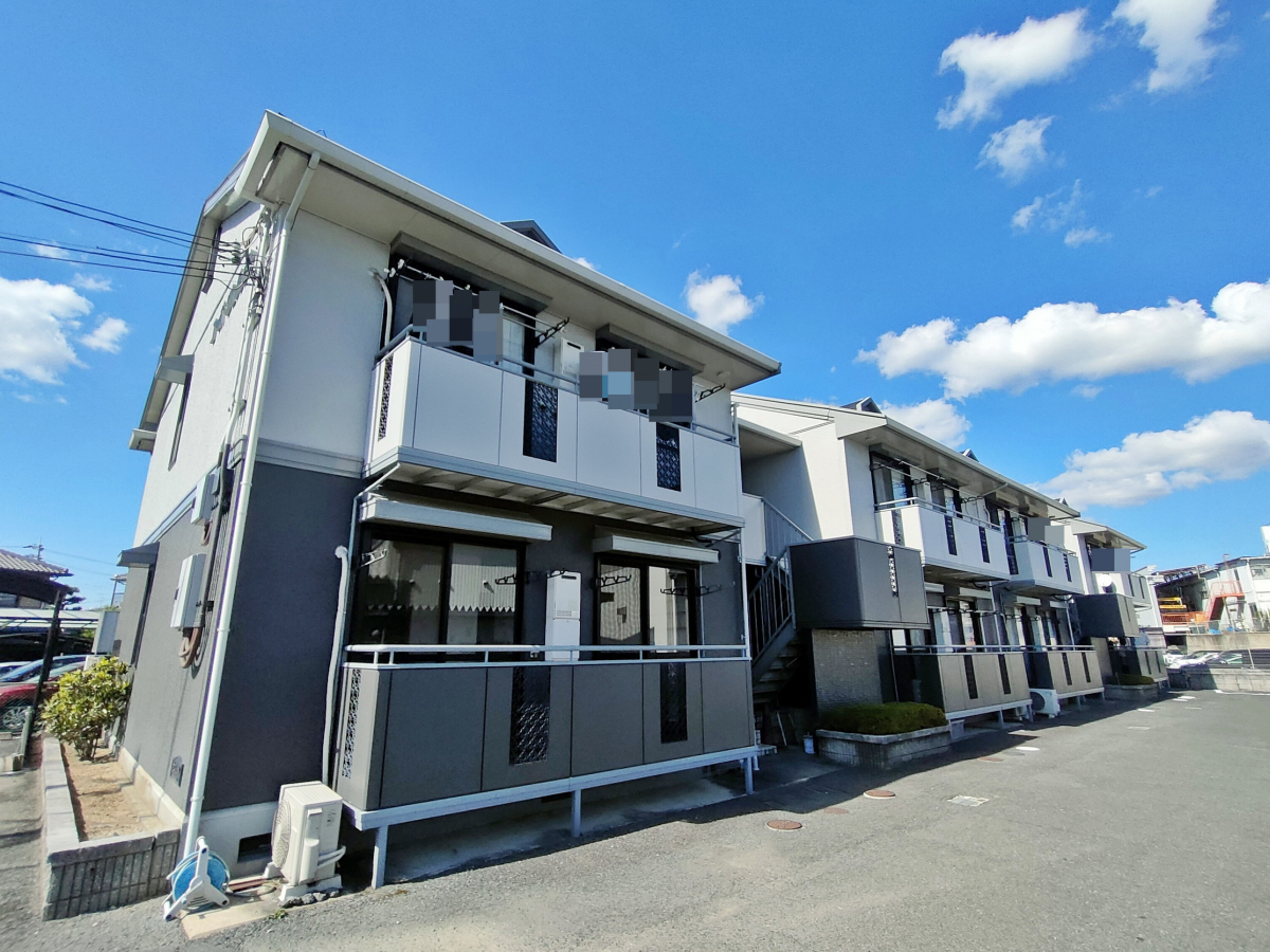 コーポヴェルディ