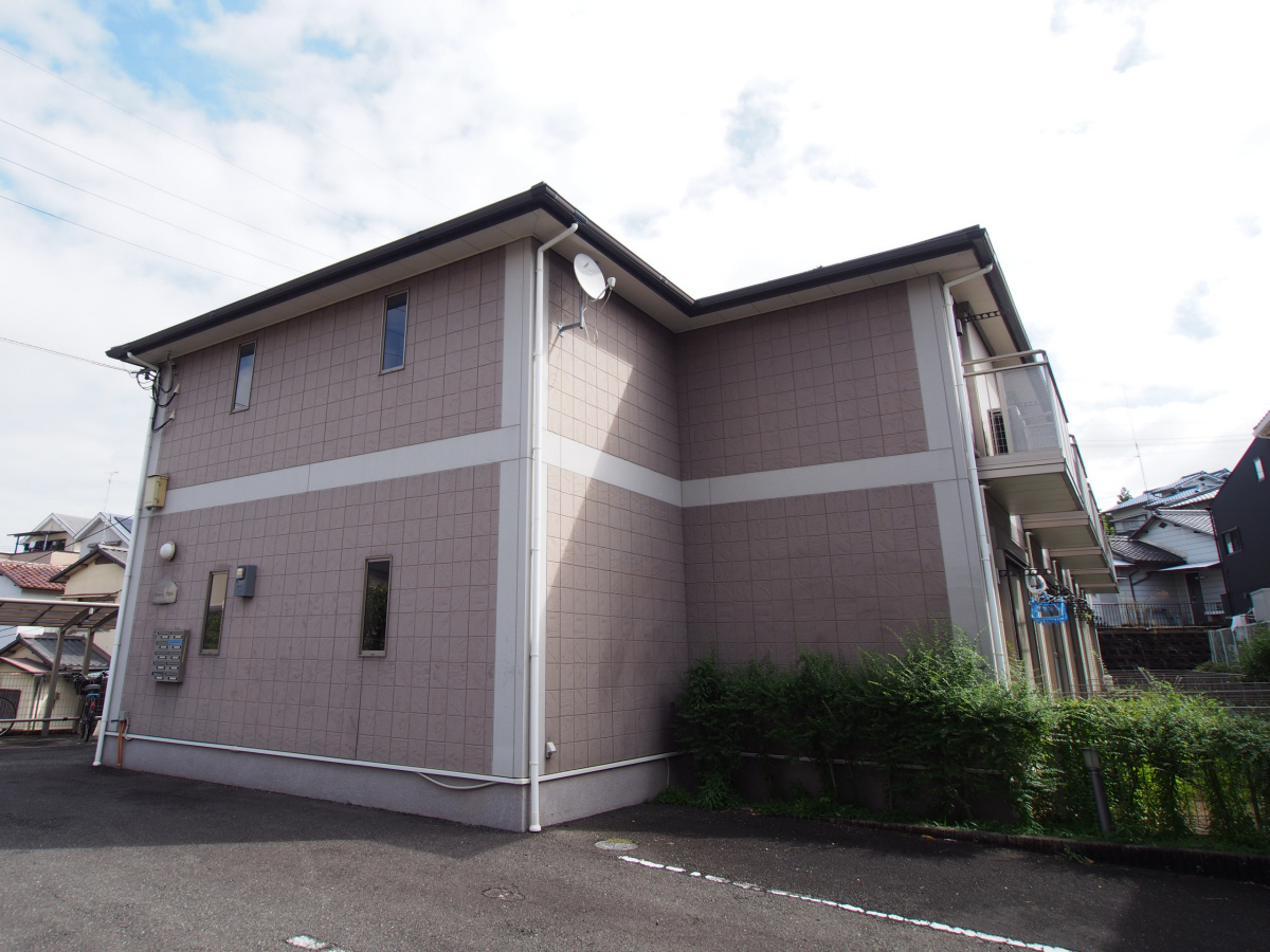 グレイス学園前