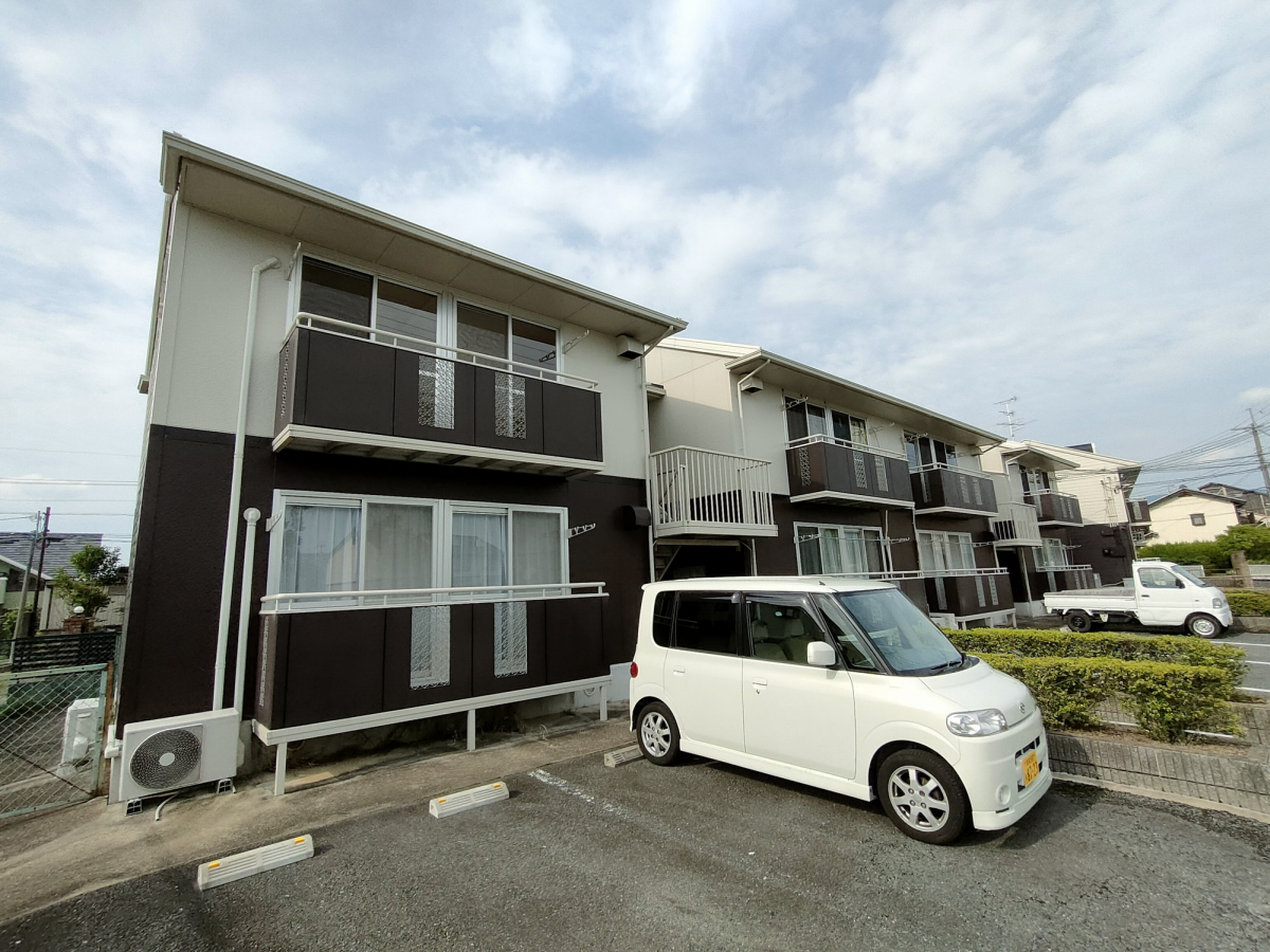 レジデンスボナールⅠ