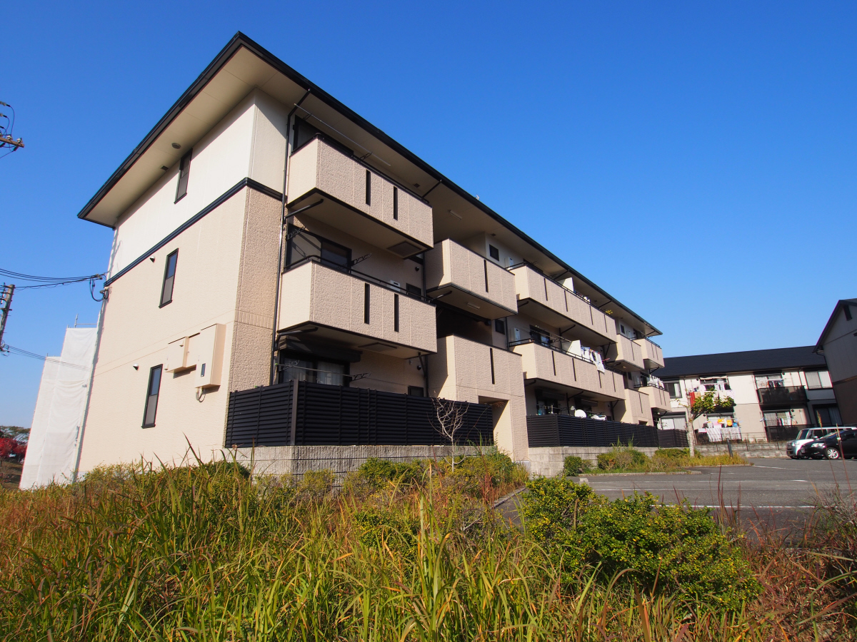 アルタイル梅美台