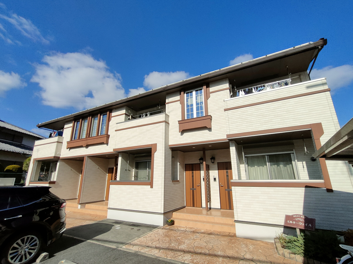 ミルキーウェイＡ