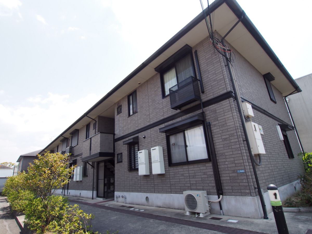 ベルメゾン大幸B