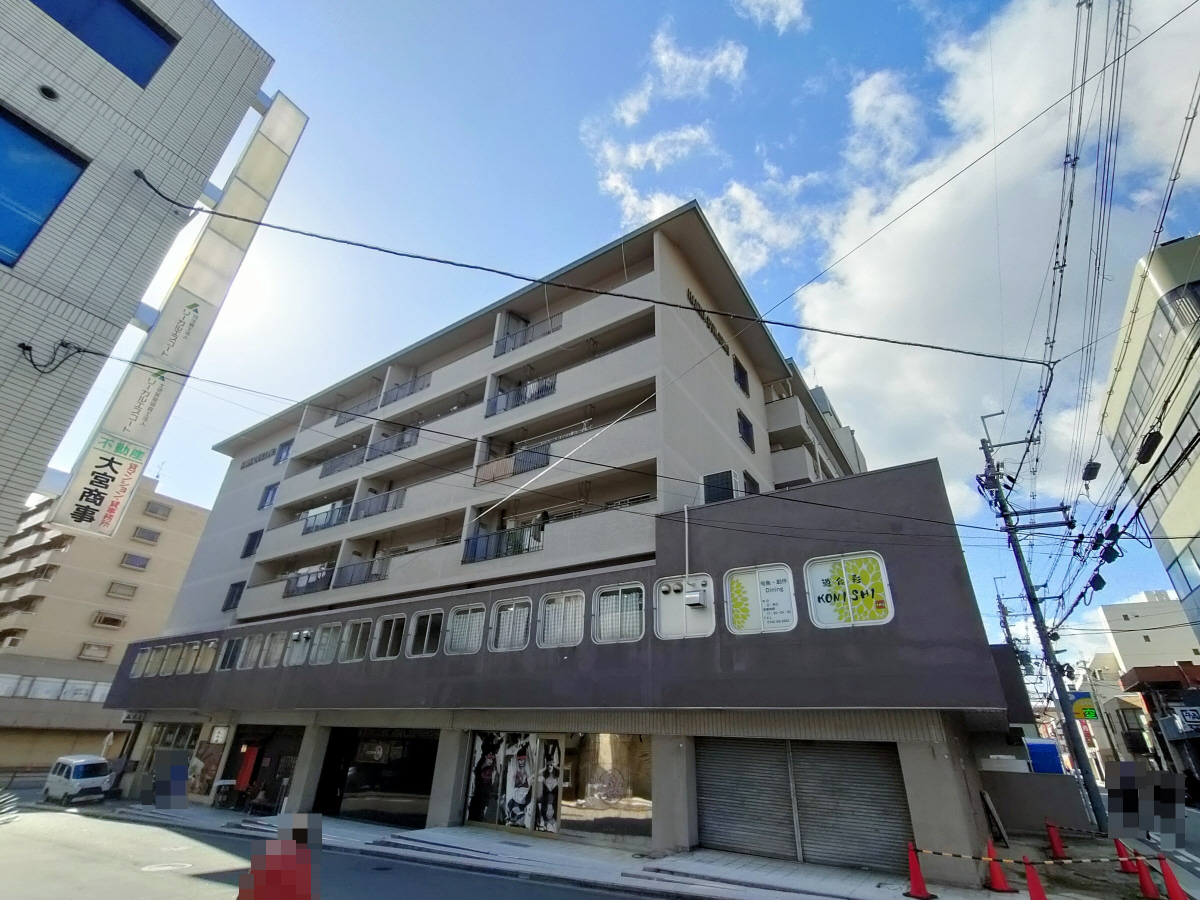 アルファグランデ