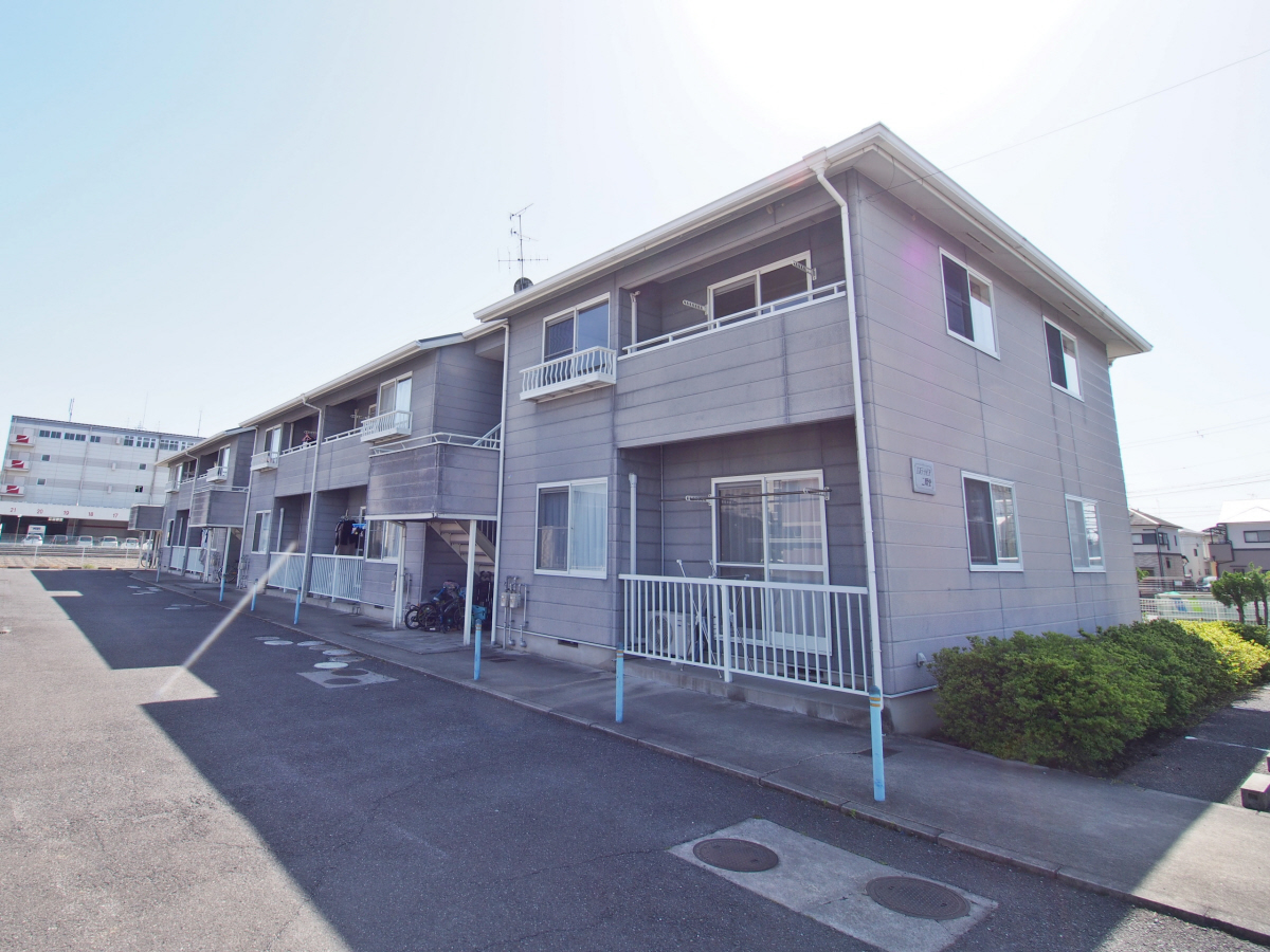 エステートピア二階堂