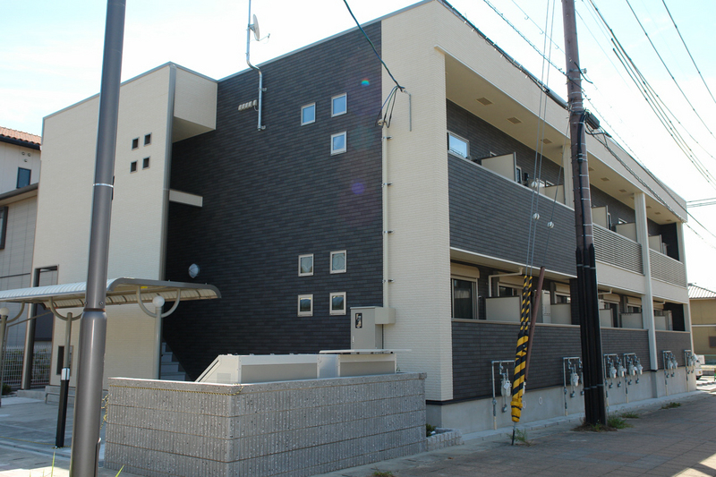 ワンウッドハイツⅡ