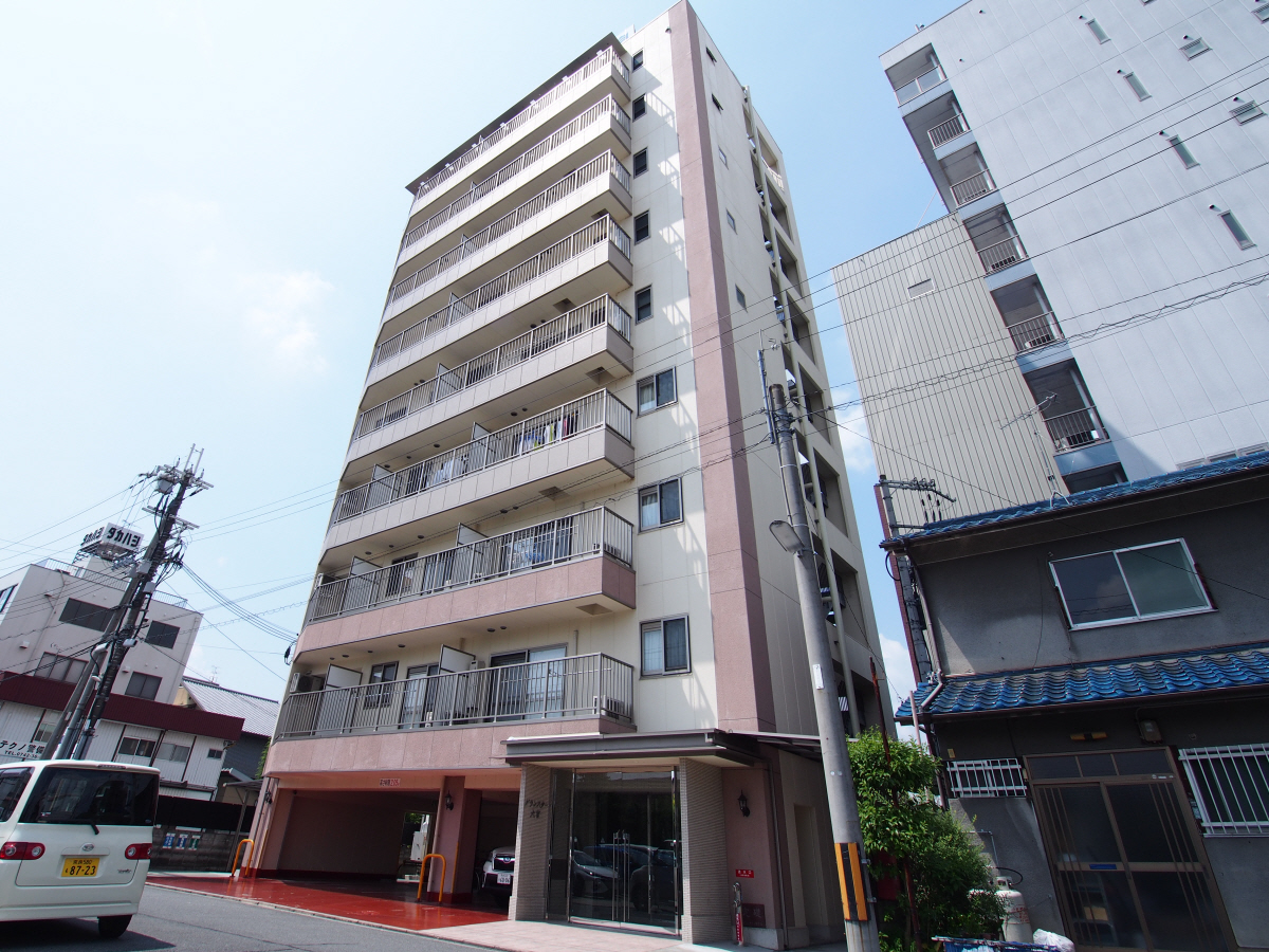 グランスター大宮