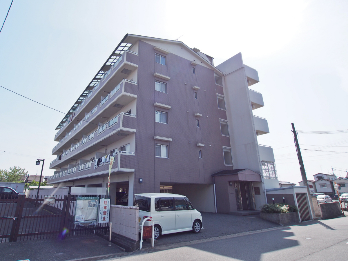ベルメゾン奈良南