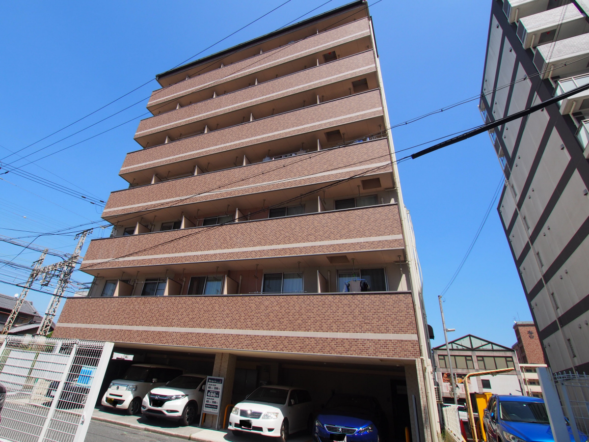 グラディオ新大宮