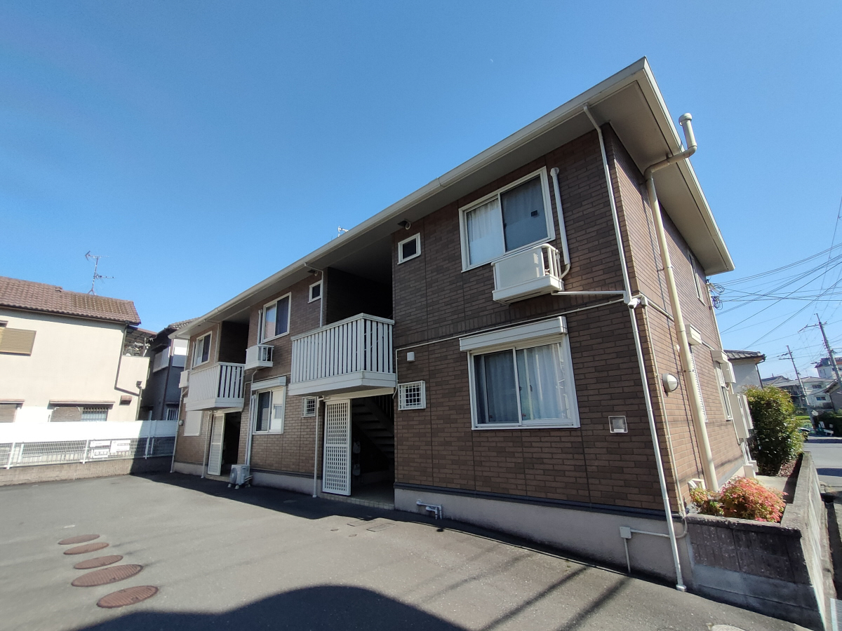 ラフィーネＢ（俵口町）