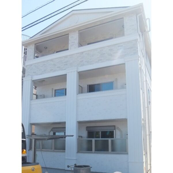 ｋ’ｓＲｅｓｉｄｅｎｃｅ生駒