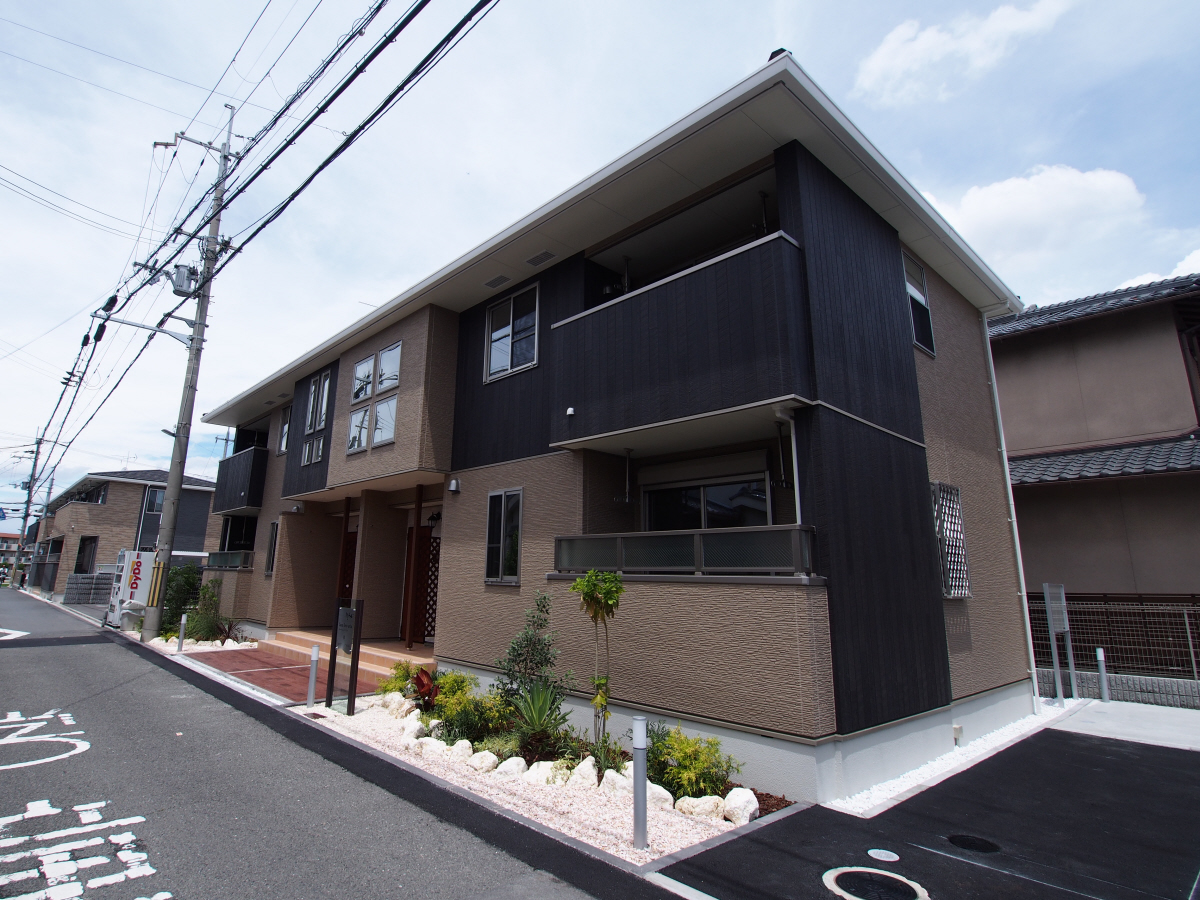 カーサ・リエット　アリアＢ