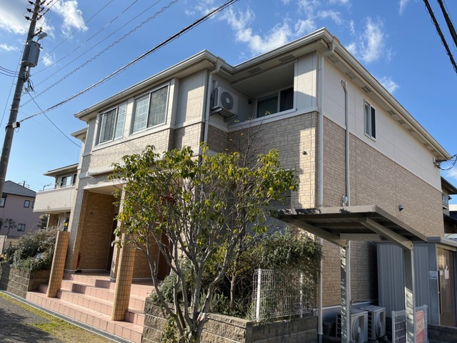 ハイムひまわり