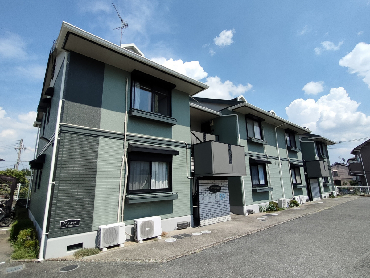 アゼリオ学園前A