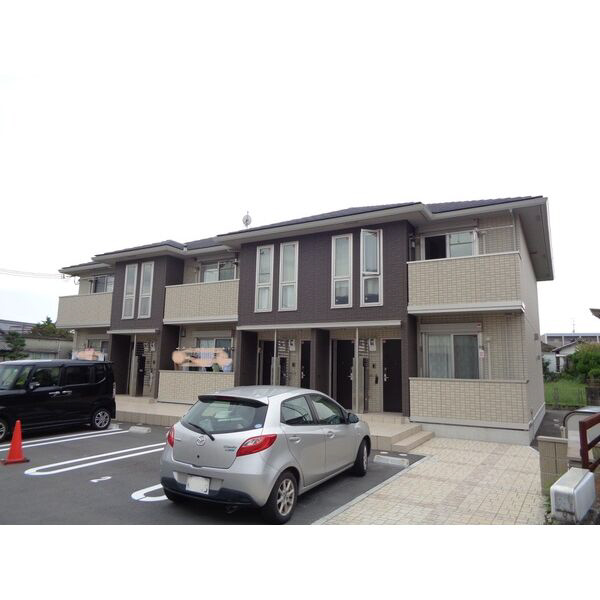 メゾン ド シュシュ