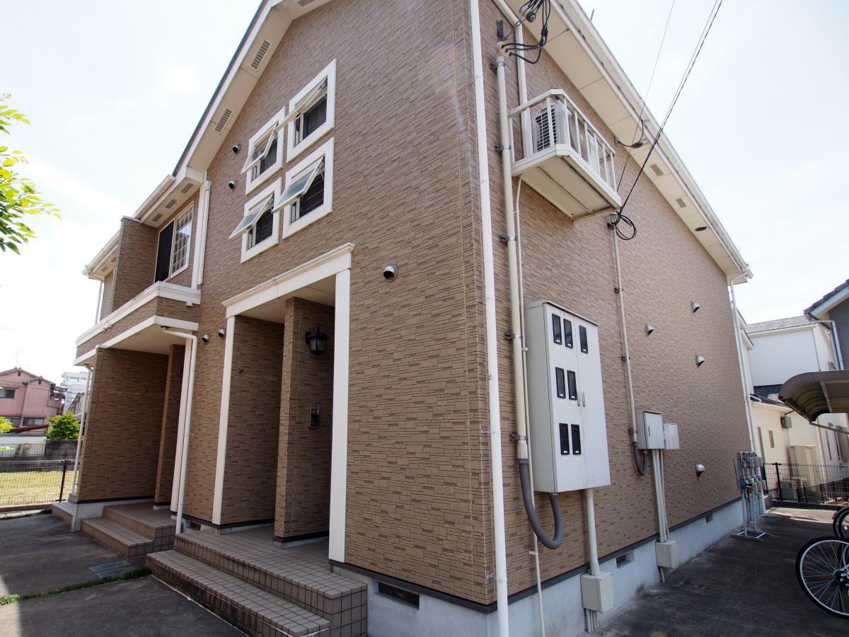 サニーコートＢ（石上町）