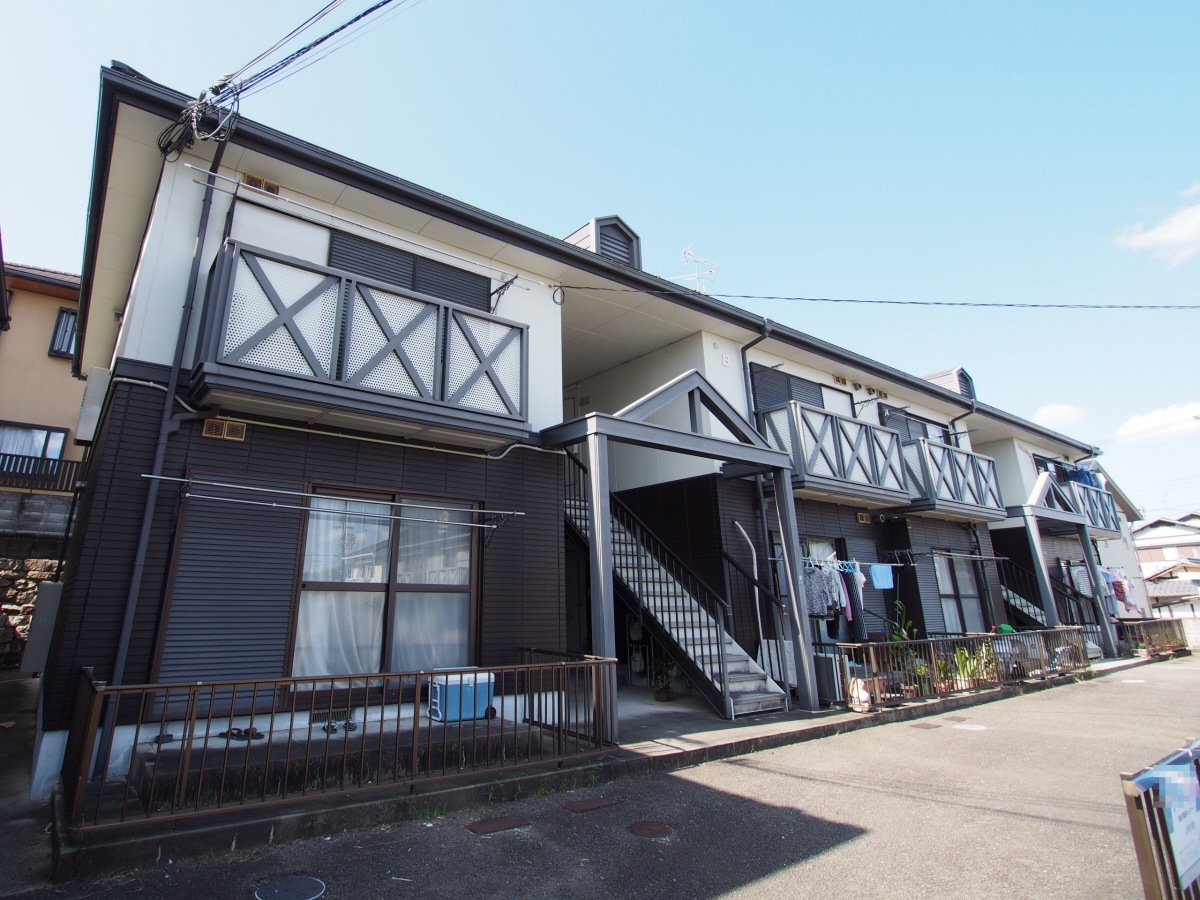 メゾンソワニエＢ