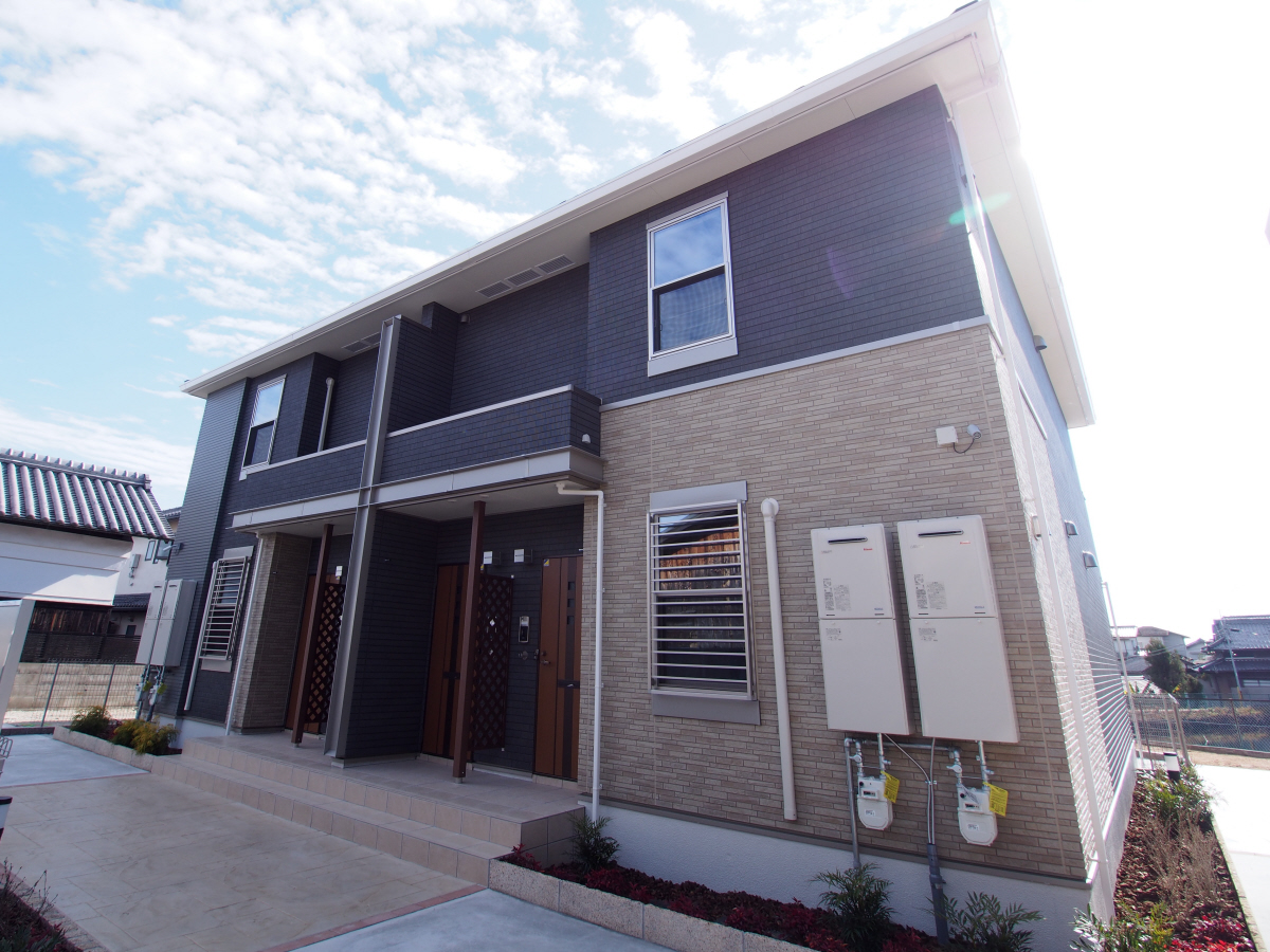 グレース　パレス