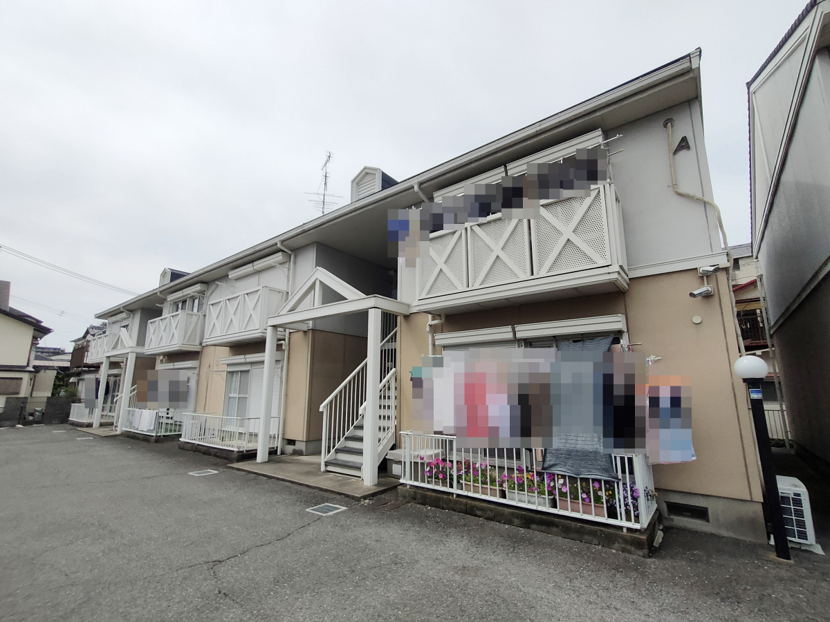 サンハイムＡ（天理市）