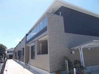 セレーノ（荒蒔町）