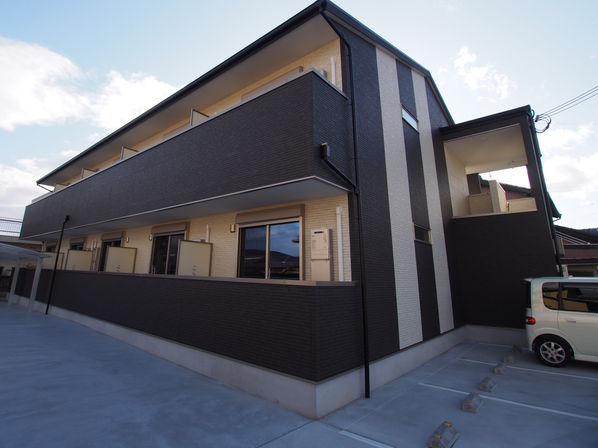 ジーメゾン法蓮町