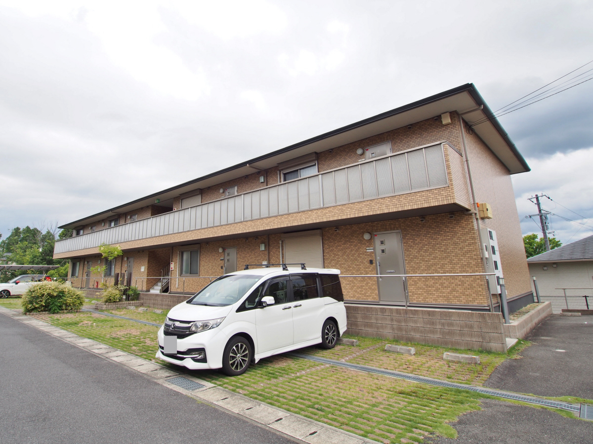 あやめ池ネイビーヒルズ