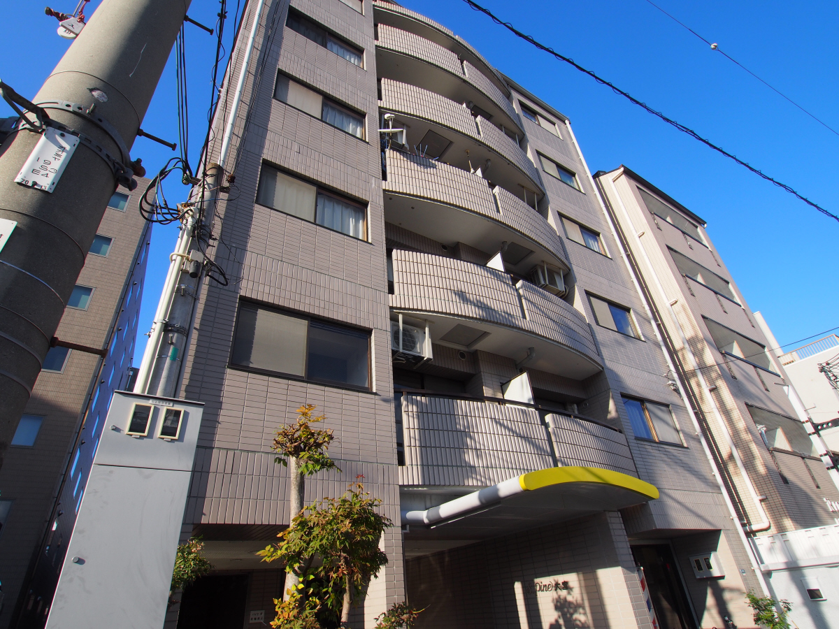 エスパイン大宮