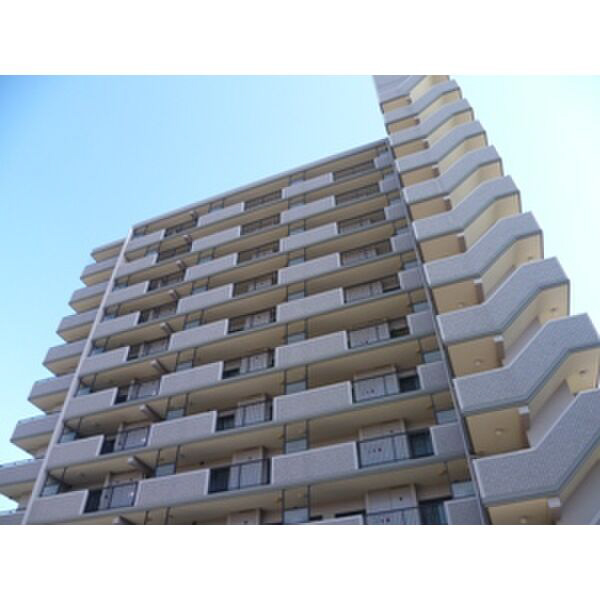 グリーンコーポ東生駒