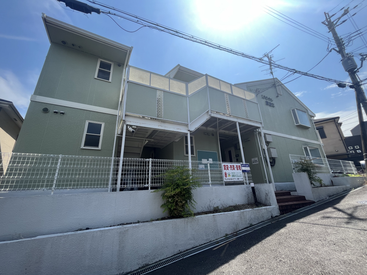 シティロイヤル富雄北