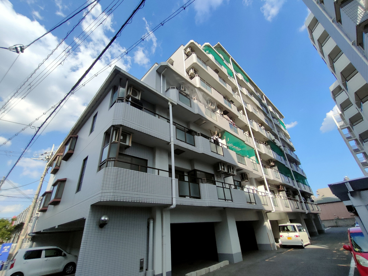 キャピタル新大宮