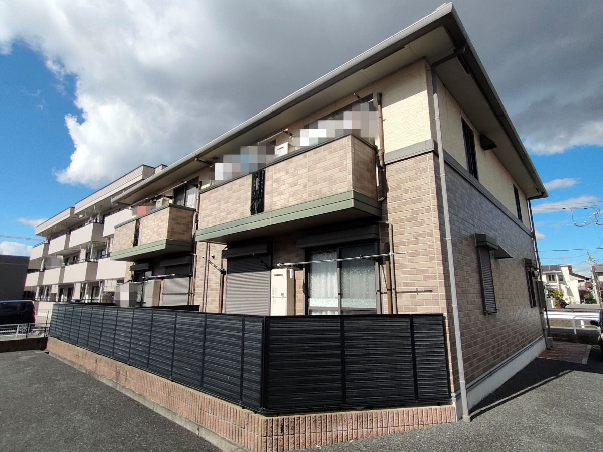 ヴェルドミールＣ（法華寺町）