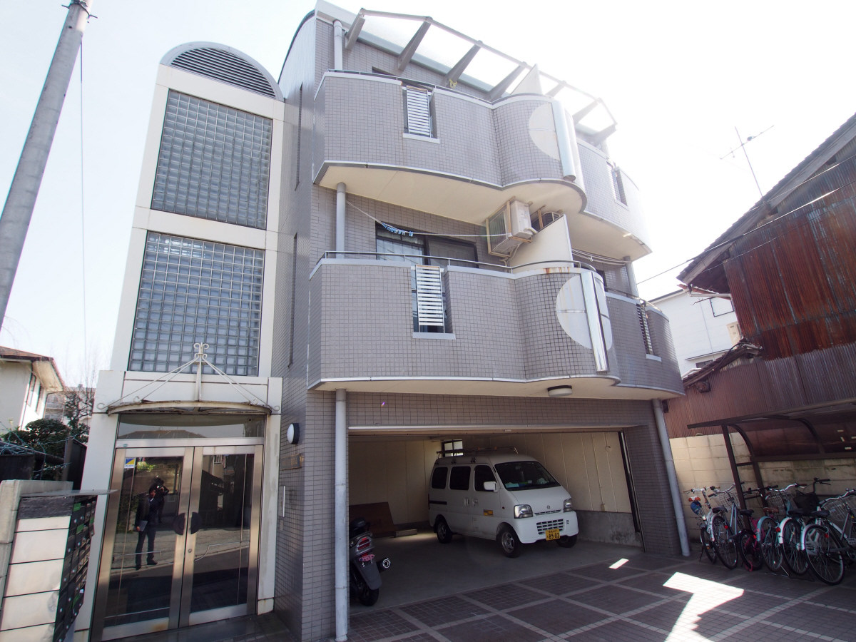 ウインライフ若草山