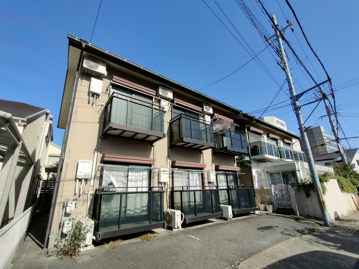 ラ・リビエール