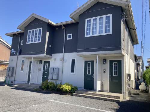 アンジェロＡ（香芝市）