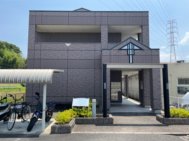 サンライフ(宮ノ内)