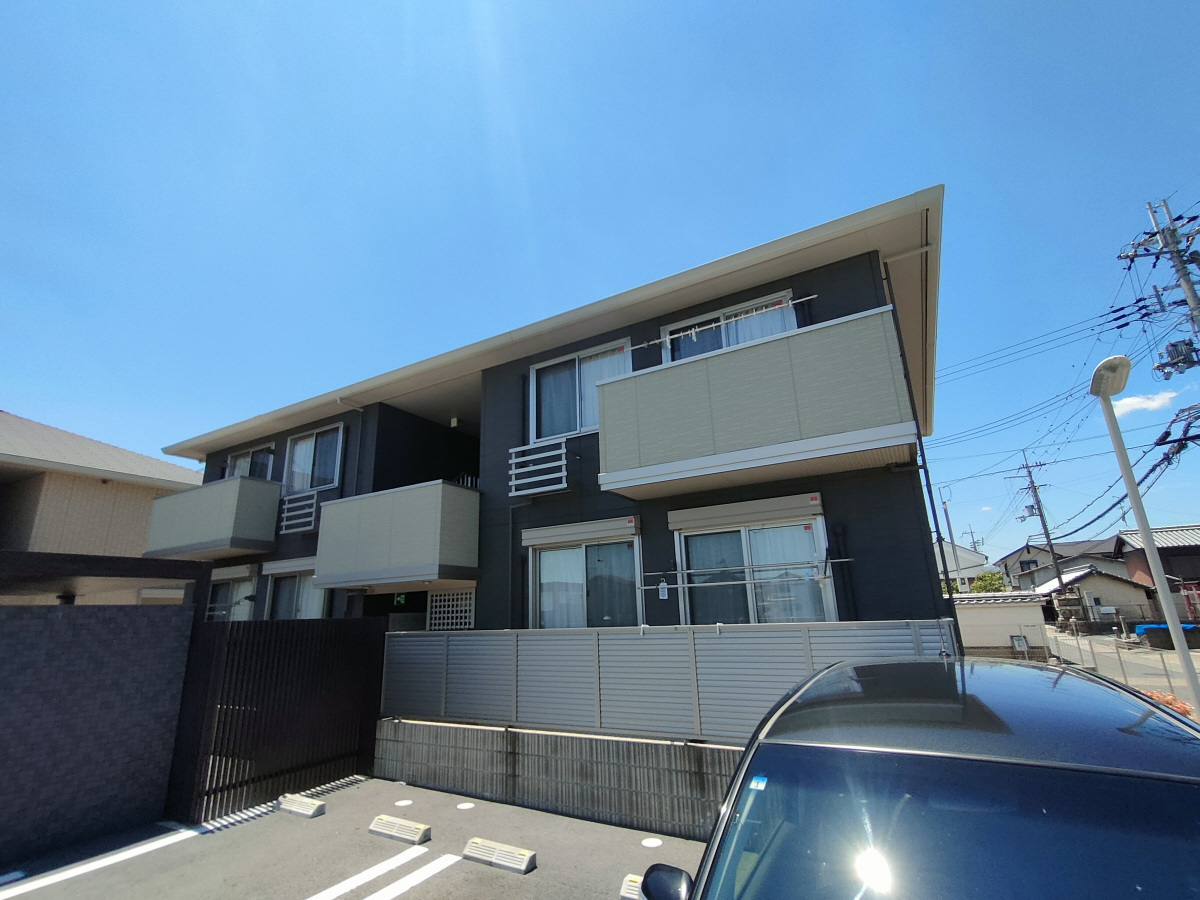 グリーンコート