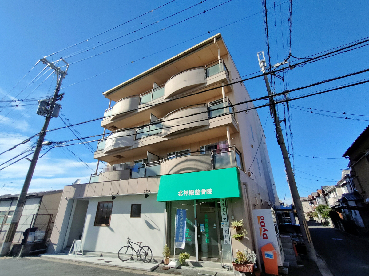 インナミマンション