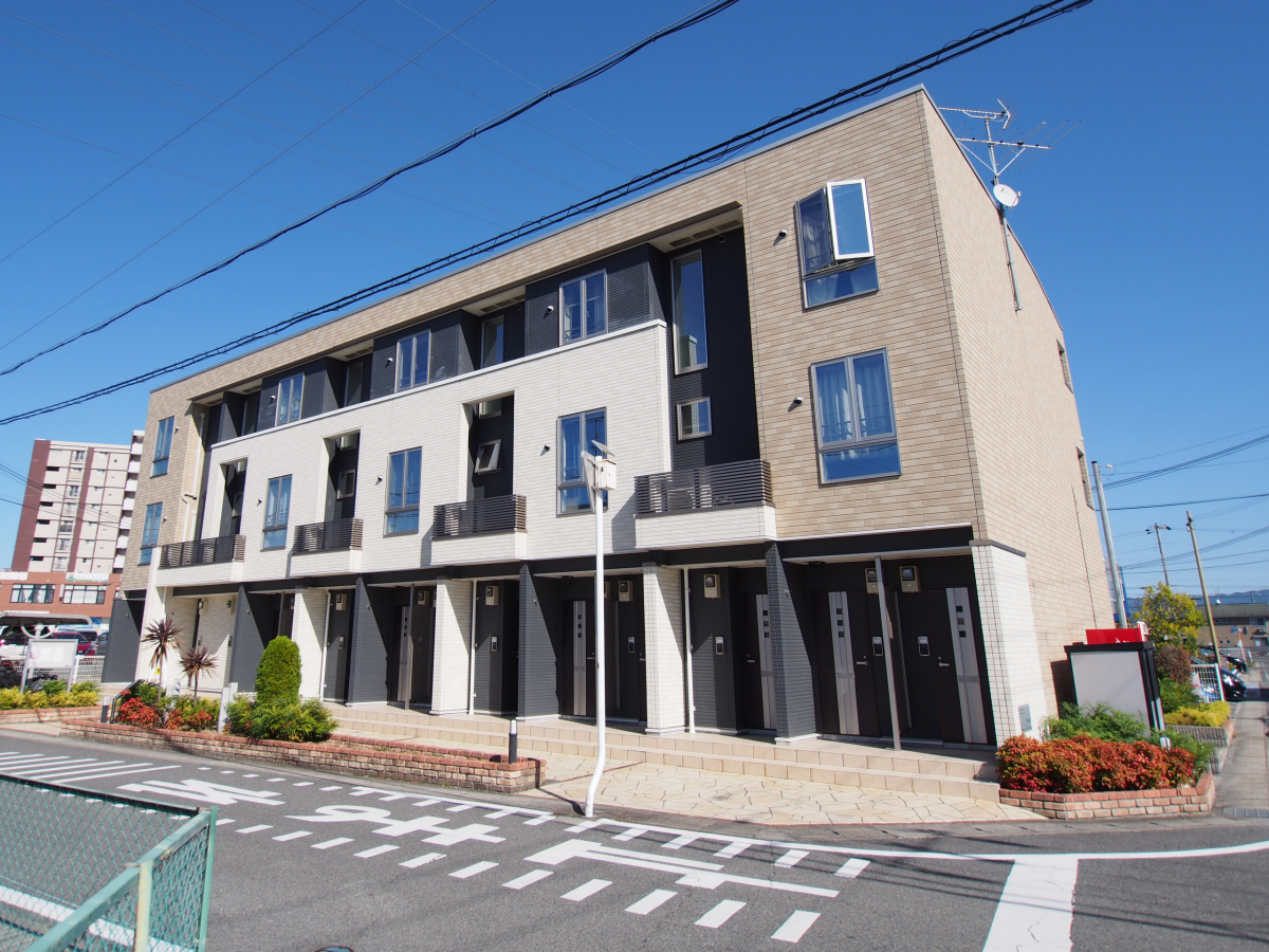 フィオーレ小泉