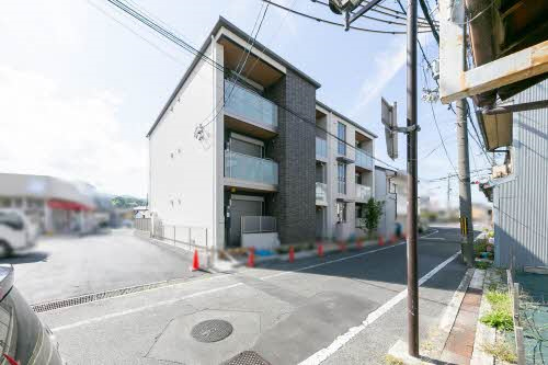 シャーメゾン桜井