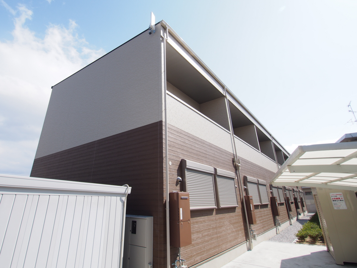 ガジェットハウス尼ケ辻